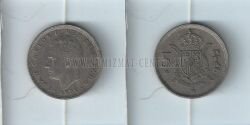 Монета Испания 5 песет 1976 г. 